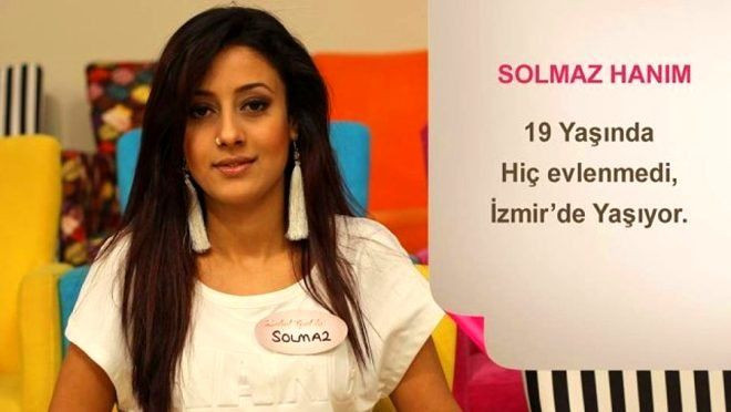 Ünlü gelin adayı Solmaz'ın son hali şaşırttı! - Sayfa 2