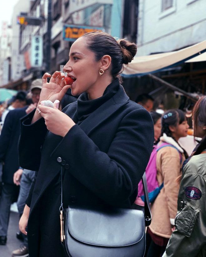 BBC'de skandal hata! Türk mankenin fotoğrafının altına... - Sayfa 8