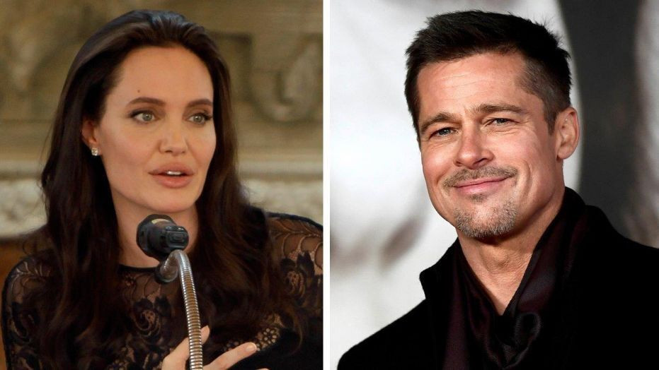 Angelina Jolie’nin oğlu Maddox Brad Pitt ile ilgili sessizliği bozdu - Sayfa 1