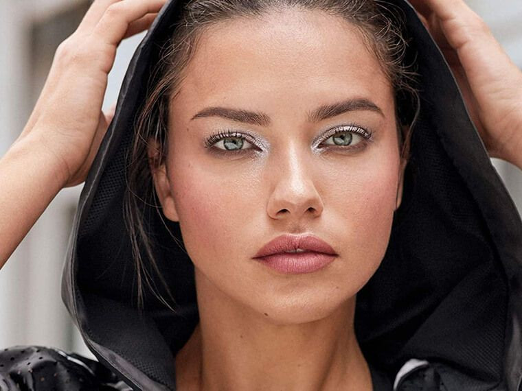 Adriana Lima karanlığın içinden aşkına seslendi - Sayfa 5