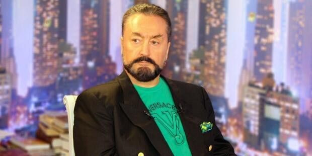 Adnan Oktar seksi kızlarla dans ettiği görüntüleri nasıl savundu? - Sayfa 4