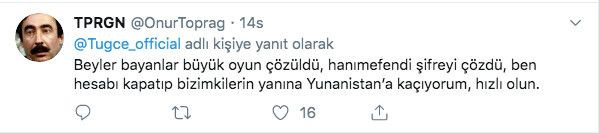 Tuğçe Kazaz'ın Atatürk sorusu olay yarattı - Sayfa 4