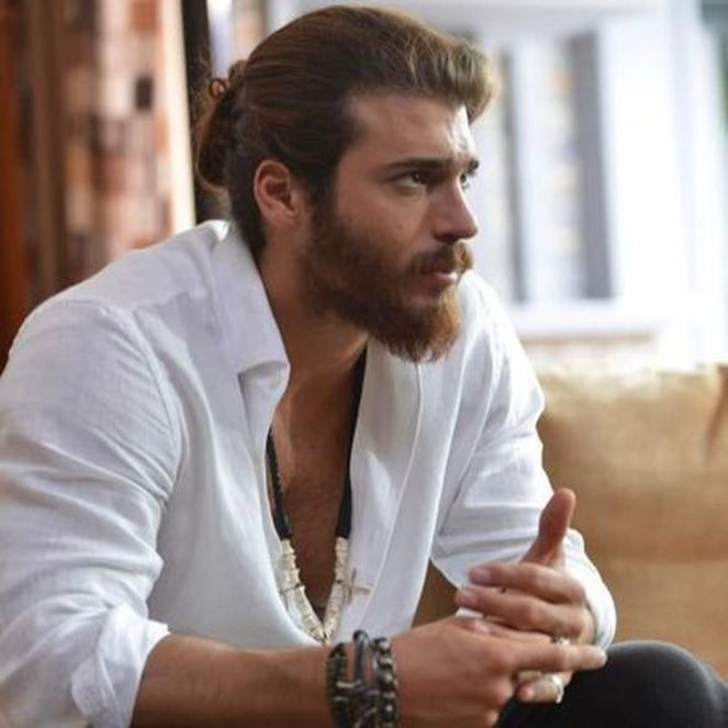 Can Yaman için selfie kuyruğu! - Sayfa 6