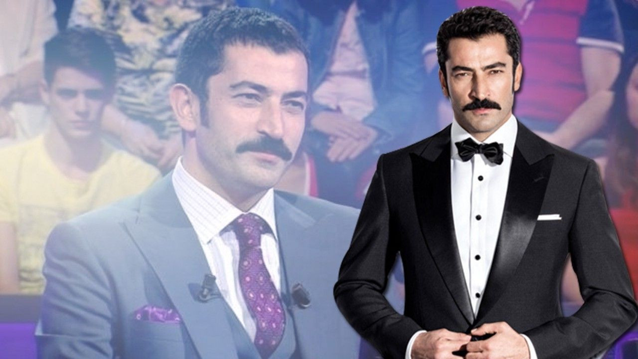 Kenan İmirzalıoğlu ekranlara geri dönüyor! - Sayfa 1