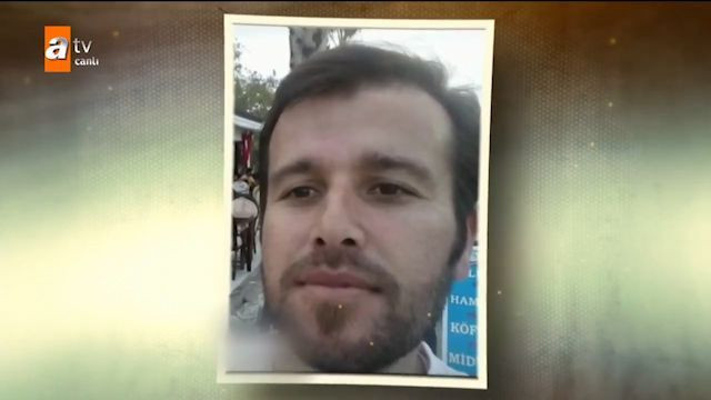 Burhan Aykurt olayında cinayet şüphesi! - Sayfa 1