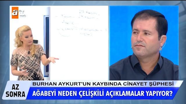 Burhan Aykurt olayında cinayet şüphesi! - Sayfa 11