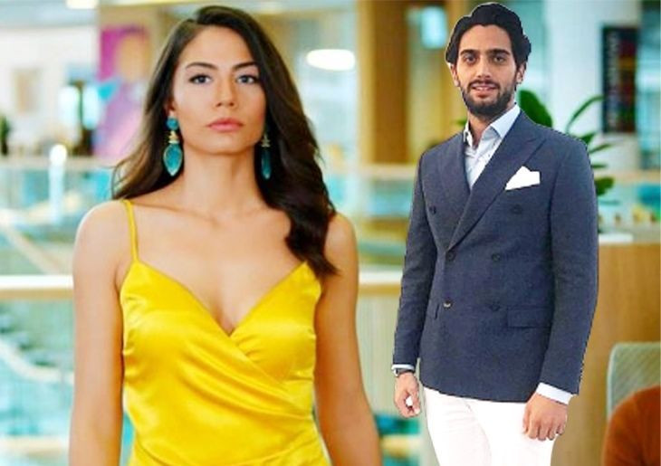 Can Yaman'la anılan Demet Özdemir hakkında bomba iddia! - Sayfa 2