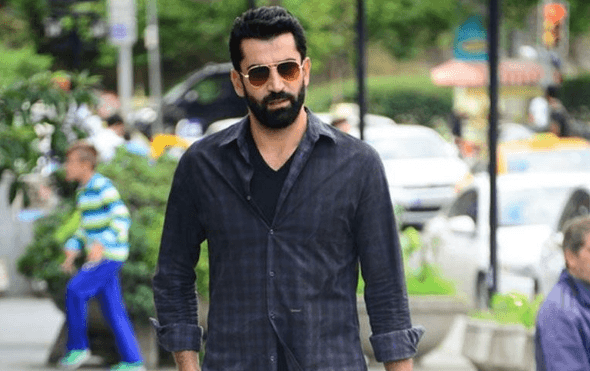 Kenan İmirzalıoğlu ekranlara geri dönüyor! - Sayfa 2