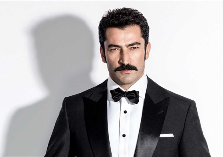 Kenan İmirzalıoğlu ekranlara geri dönüyor! - Sayfa 3