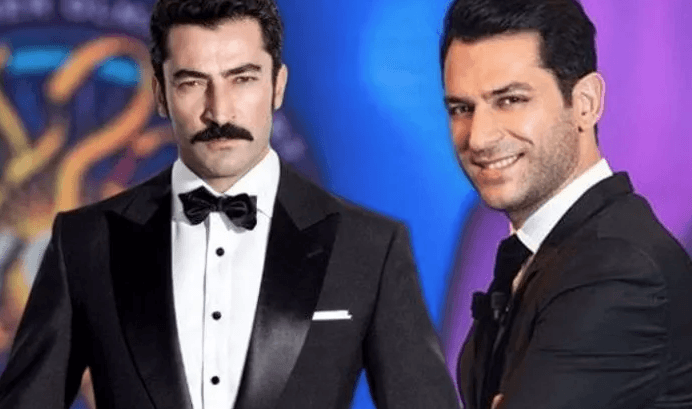 Kenan İmirzalıoğlu ekranlara geri dönüyor! - Sayfa 4