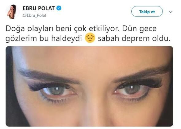 Ebru Polat'tan 'yok artık' dedirten paylaşım! - Sayfa 4