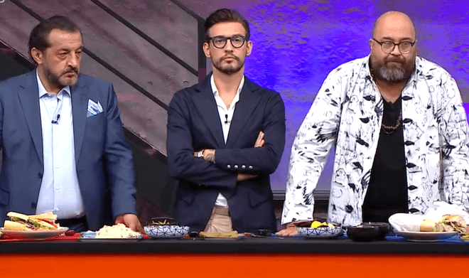 MasterChef Türkiye'de kim elendi belli oldu! - Sayfa 5