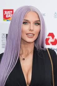 Helen Flanagan'dan seksi tanıtım! - Sayfa 8