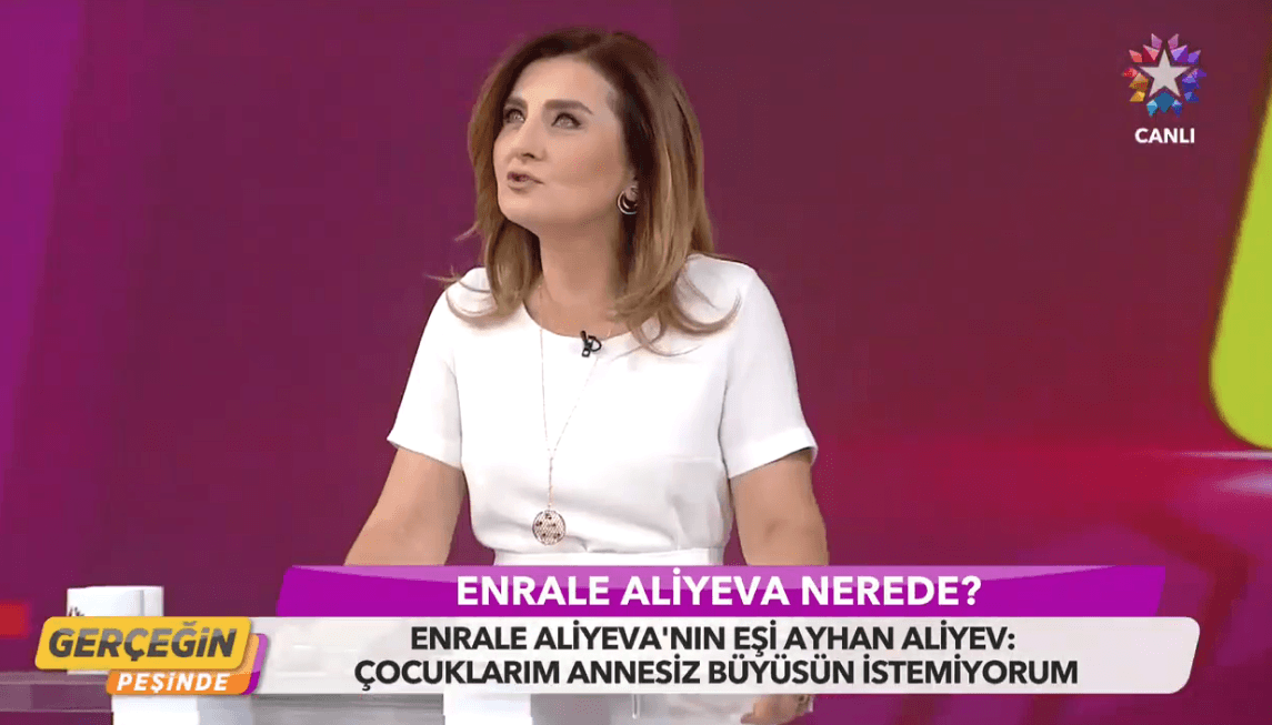 Canlı yayında deprem! Star TV stüdyosu beşik gibi sallandı! - Sayfa 2