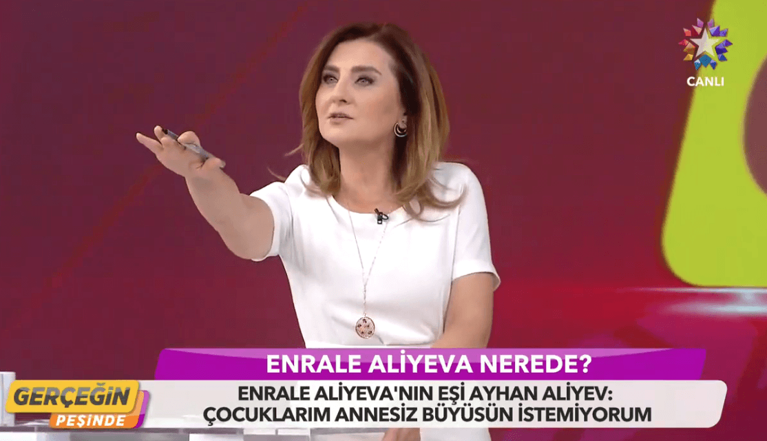 Canlı yayında deprem! Star TV stüdyosu beşik gibi sallandı! - Sayfa 3