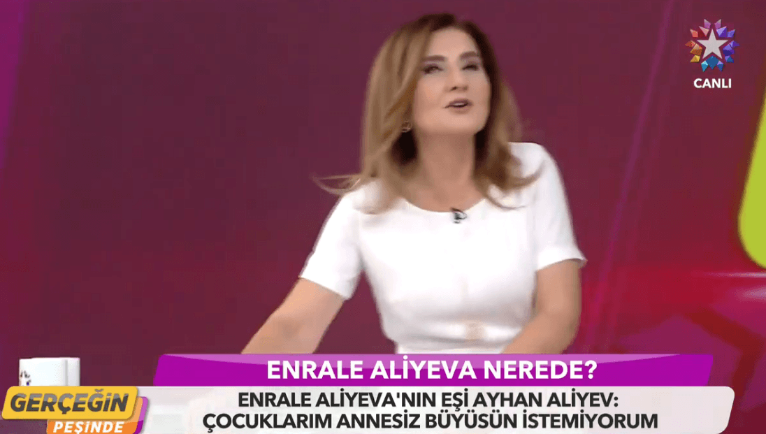 Canlı yayında deprem! Star TV stüdyosu beşik gibi sallandı! - Sayfa 5