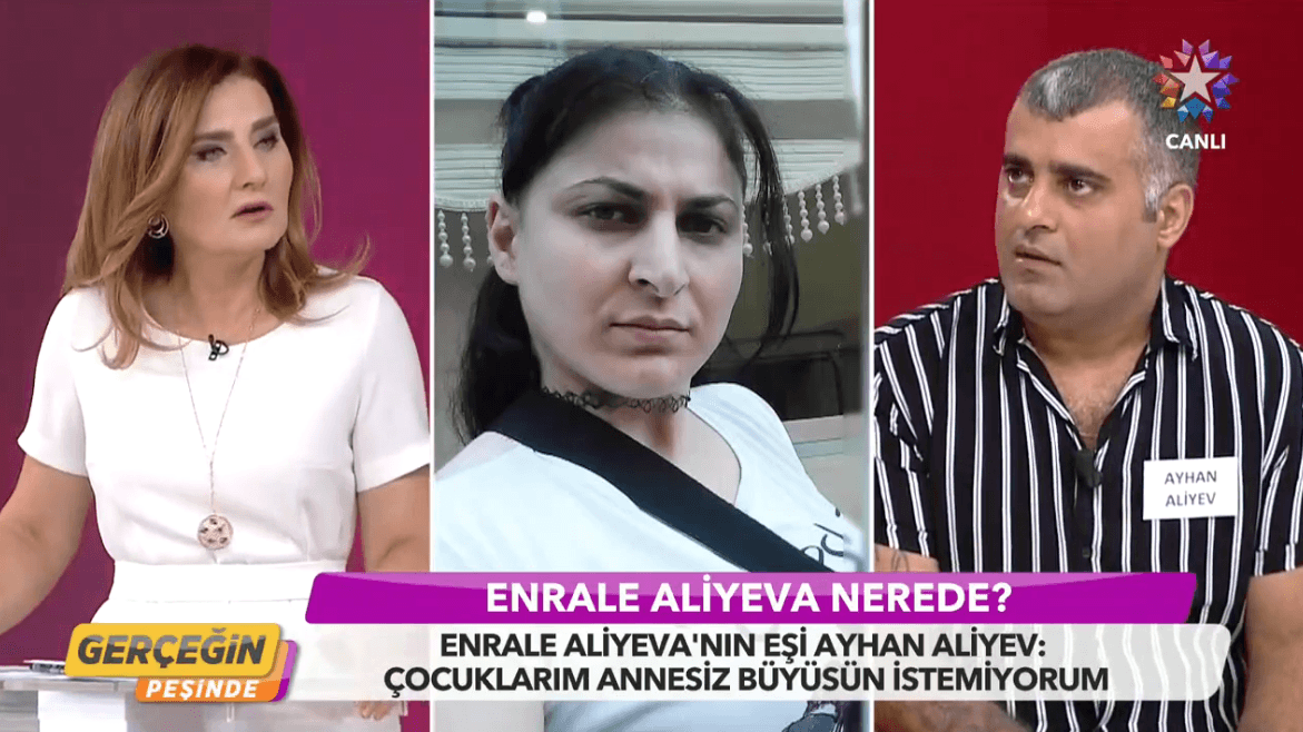 Canlı yayında deprem! Star TV stüdyosu beşik gibi sallandı! - Sayfa 6