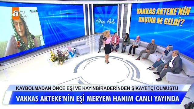 Müge Anlı'dan canlı yayında şoke eden karar! - Sayfa 11