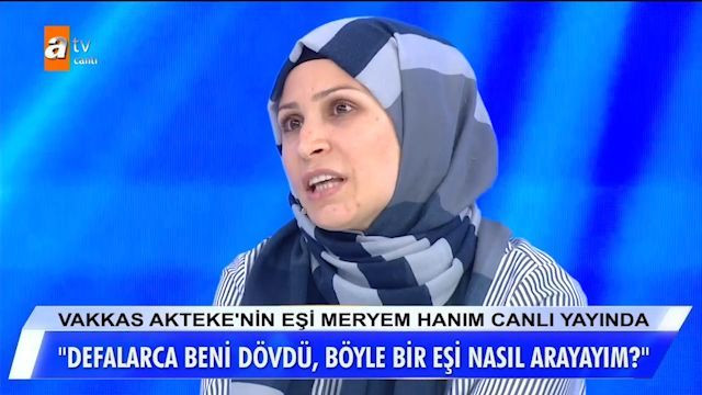 Müge Anlı'dan canlı yayında şoke eden karar! - Sayfa 3