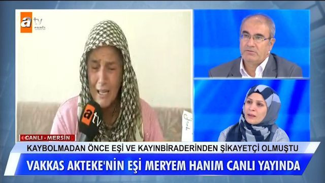 Müge Anlı'dan canlı yayında şoke eden karar! - Sayfa 5