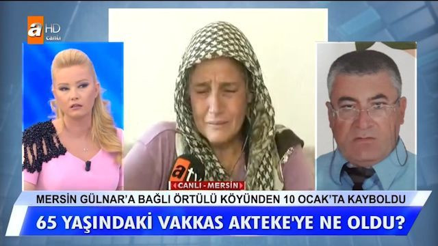 Müge Anlı'dan canlı yayında şoke eden karar! - Sayfa 6