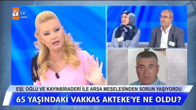 Müge Anlı'dan canlı yayında şoke eden karar! - Sayfa 9