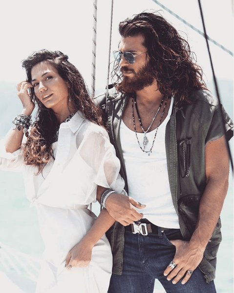 Demet Özdemir'in yeni partneri kim oldu? - Sayfa 4