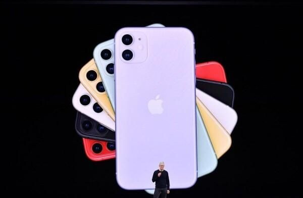 iPhone 11'in Türkiye'de satış tarihi belli oldu - Sayfa 5