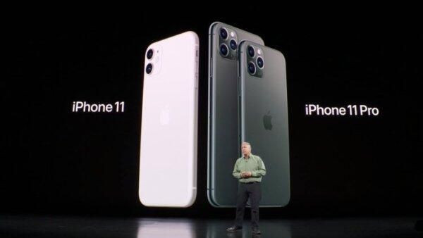 iPhone 11'in Türkiye'de satış tarihi belli oldu - Sayfa 1