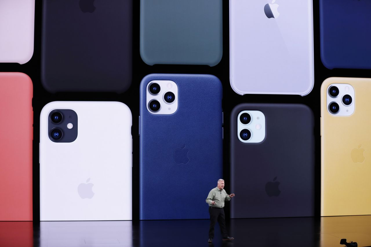 iPhone 11'in Türkiye'de satış tarihi belli oldu - Sayfa 3