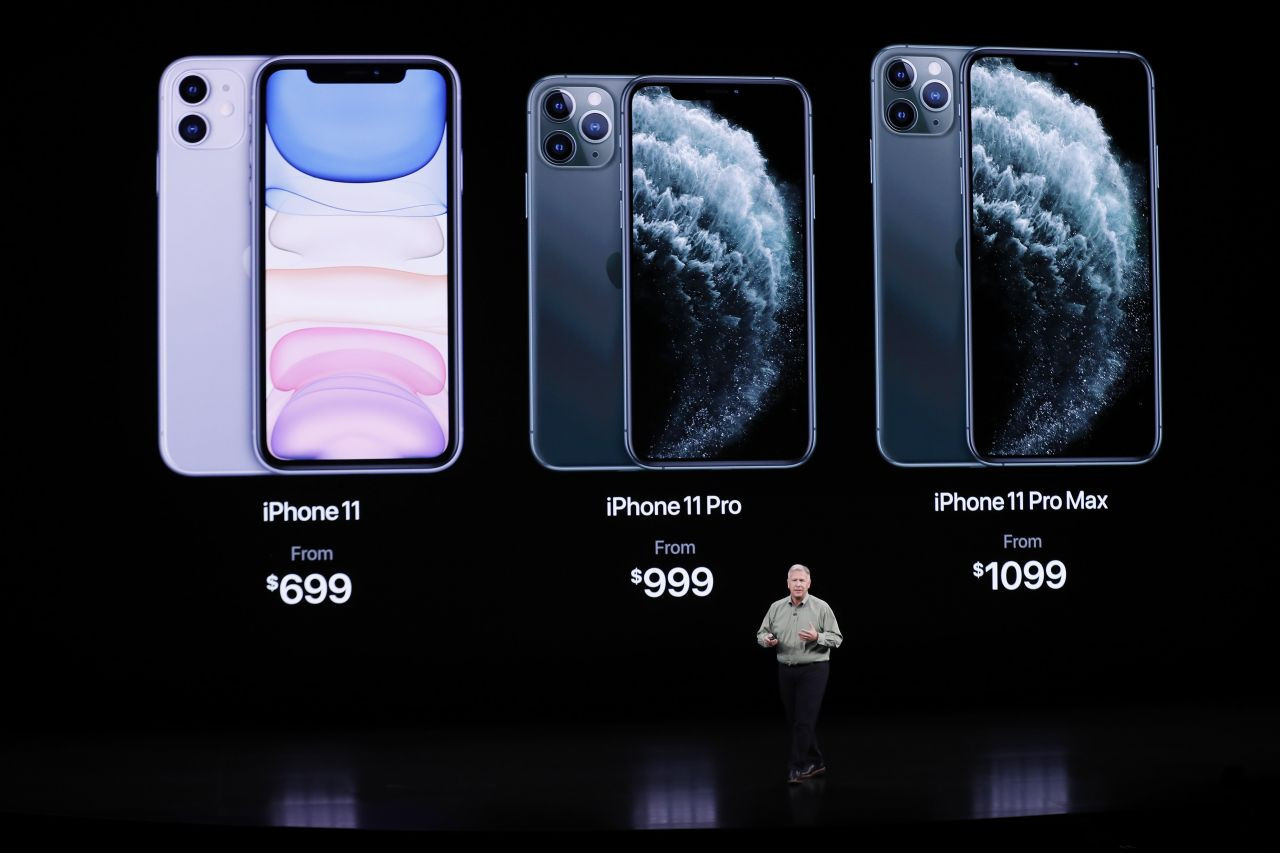 iPhone 11'in Türkiye'de satış tarihi belli oldu - Sayfa 4