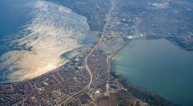 Deprem profesörü Şener Üşümezsoy'dan ezber bozan açıklama - Sayfa 6