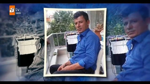 Müge Anlı'da korkunç olay! 20 yıllık eşini yasak aşkına öldürttü - Sayfa 1