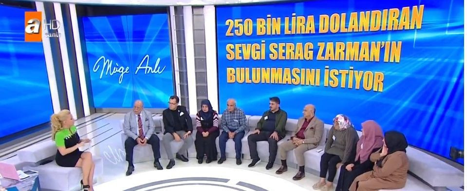 Müge Anlı'da bir ilk! Suçlanmaktan korktuğu için... - Sayfa 3