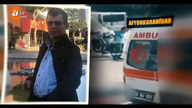 Müge Anlı'da korkunç olay! 20 yıllık eşini yasak aşkına öldürttü - Sayfa 3