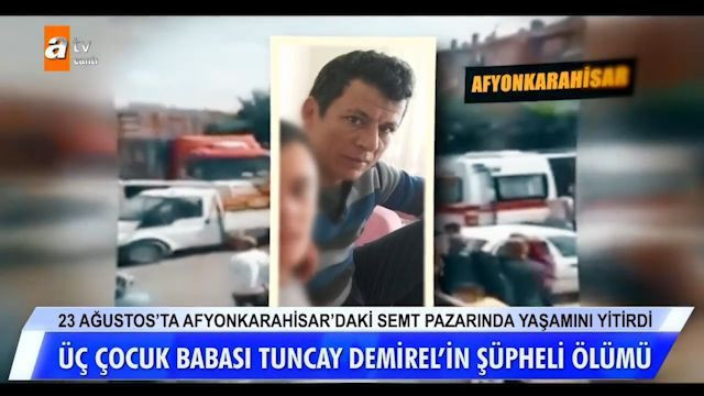 Müge Anlı'da korkunç olay! 20 yıllık eşini yasak aşkına öldürttü - Sayfa 4