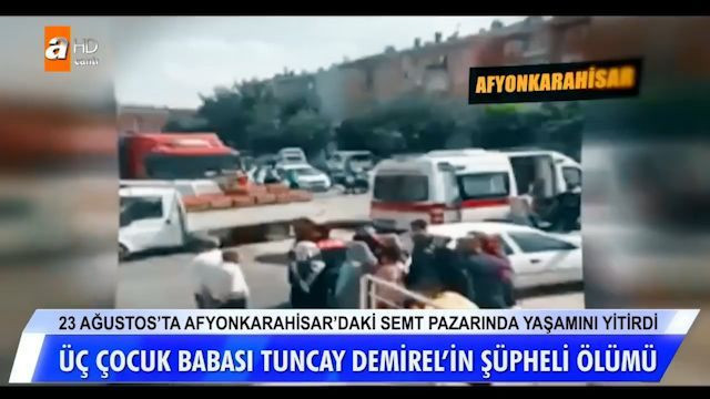 Müge Anlı'da korkunç olay! 20 yıllık eşini yasak aşkına öldürttü - Sayfa 5