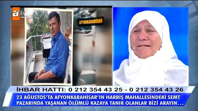 Müge Anlı'da korkunç olay! 20 yıllık eşini yasak aşkına öldürttü - Sayfa 6