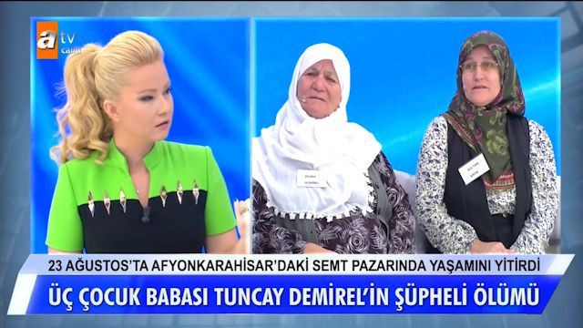 Müge Anlı'da korkunç olay! 20 yıllık eşini yasak aşkına öldürttü - Sayfa 7