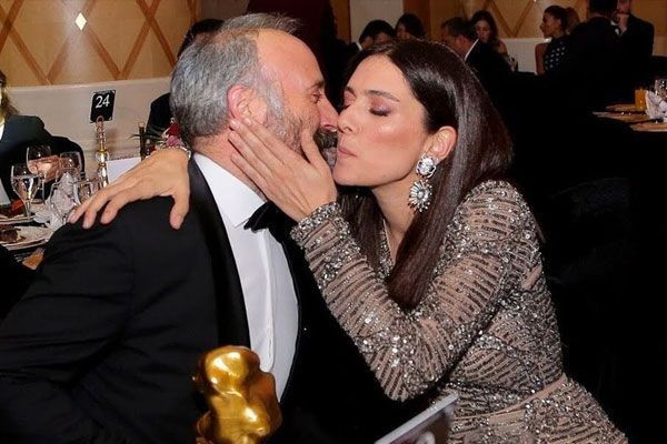 Bergüzar Korel'le Halit Ergenç'in bebeklerinin cinsiyeti belli oldu! Kız istiyorlardı - Sayfa 14