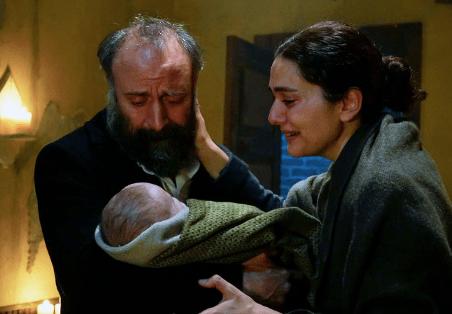 Bergüzar Korel'le Halit Ergenç'in bebeklerinin cinsiyeti belli oldu! Kız istiyorlardı - Sayfa 2