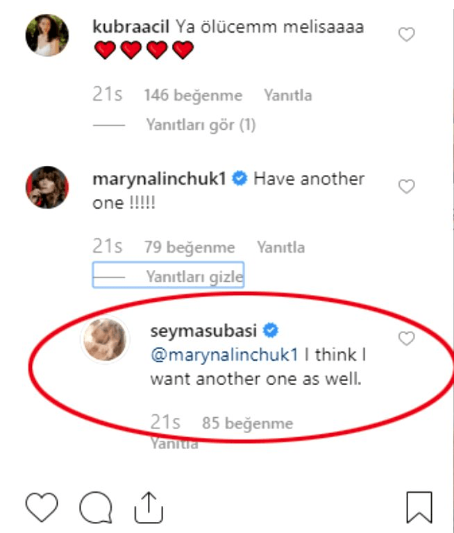 Şeyma Subaşı'dan ikinci bebek müjdesi! Instagram'da paylaştı ortalık yıkıldı - Sayfa 2