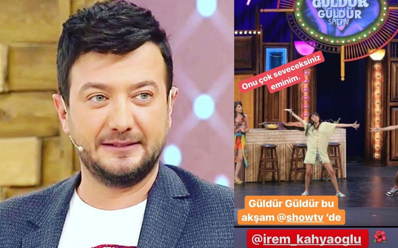 Güldür Güldür Show TV'de yeniden başlıyor! Onur Büyüktopçu öncesinde uyardı - Sayfa 4