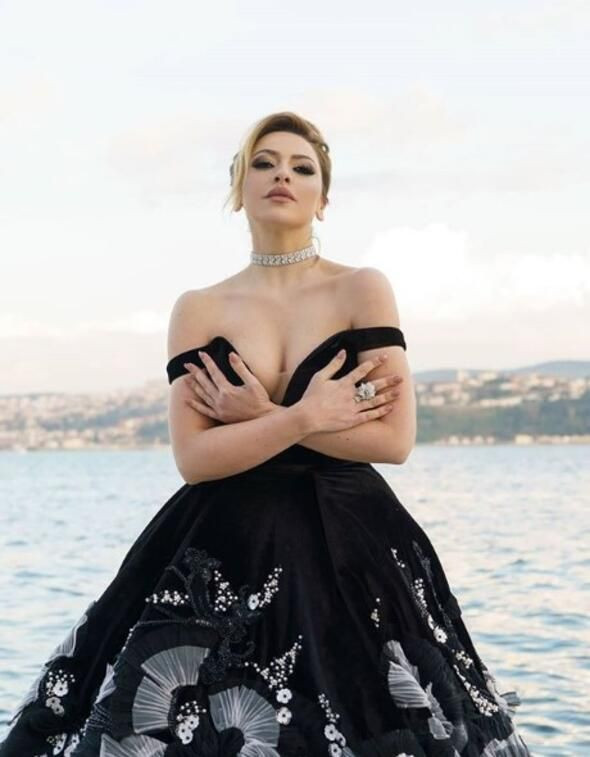 Demet Akalın'dan Hadise'ye ağır sözler: Milyoncuk bile değil! - Sayfa 4