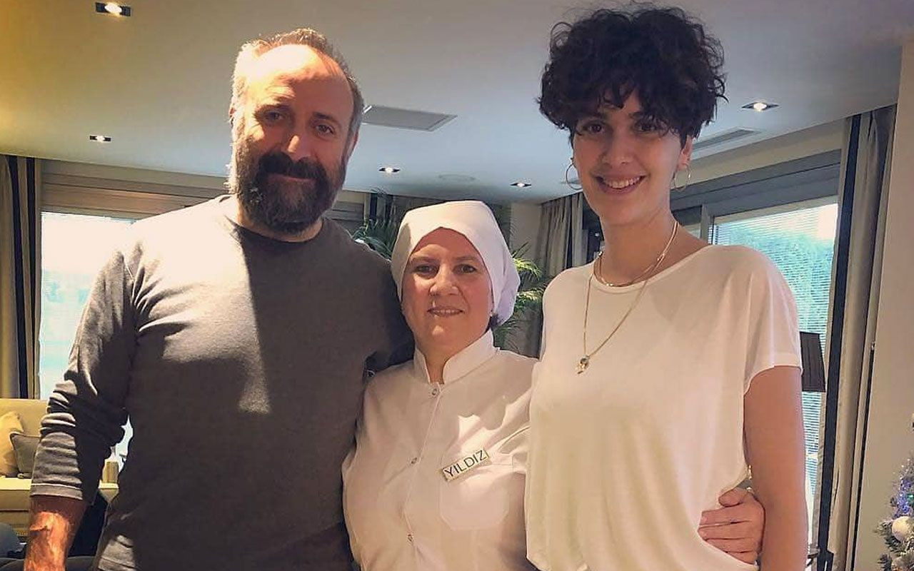 Bergüzar Korel'le Halit Ergenç'in bebeklerinin cinsiyeti belli oldu! Kız istiyorlardı - Sayfa 9