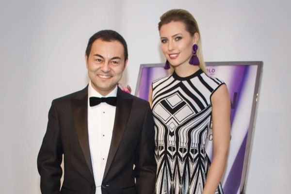 Serdar Ortaç'ın Chloe Loughnan'a ne kadar tazminat ödeyeceği belli oldu - Sayfa 1