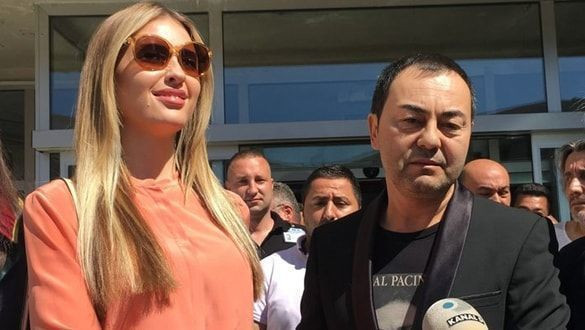 Serdar Ortaç'ın Chloe Loughnan'a ne kadar tazminat ödeyeceği belli oldu - Sayfa 2