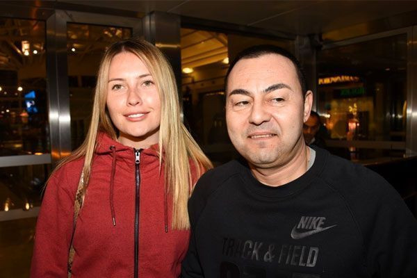 Serdar Ortaç'ın Chloe Loughnan'a ne kadar tazminat ödeyeceği belli oldu - Sayfa 3