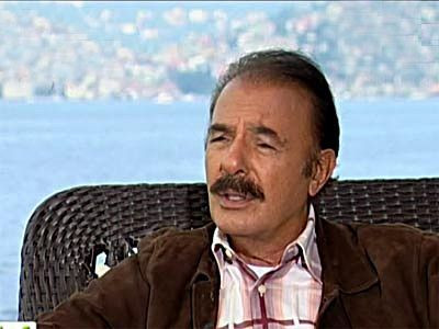 Ferdi Tayfur'dan Erdoğan ve Devlet Bahçeli hakkında çarpıcı açıklamalar - Sayfa 7