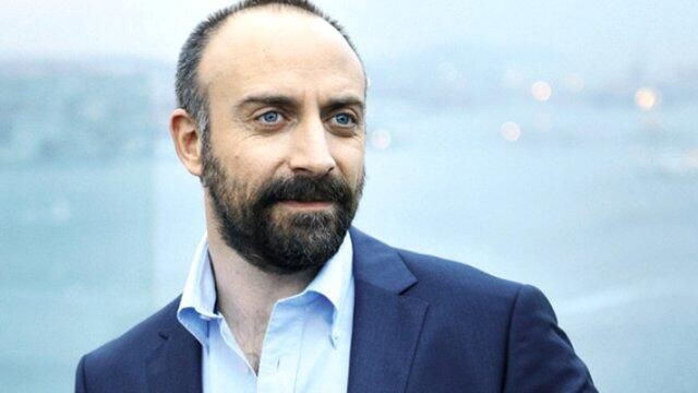 Halit Ergenç’ten yeni proje - Sayfa 2